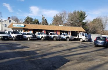 Oceanside Auto LLC