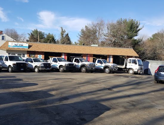 Oceanside Auto LLC