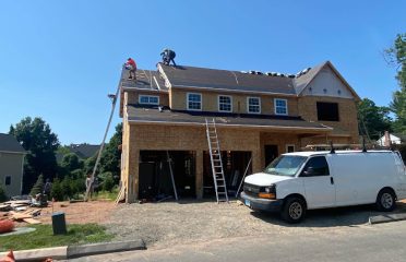 Edgar Maza Construction
