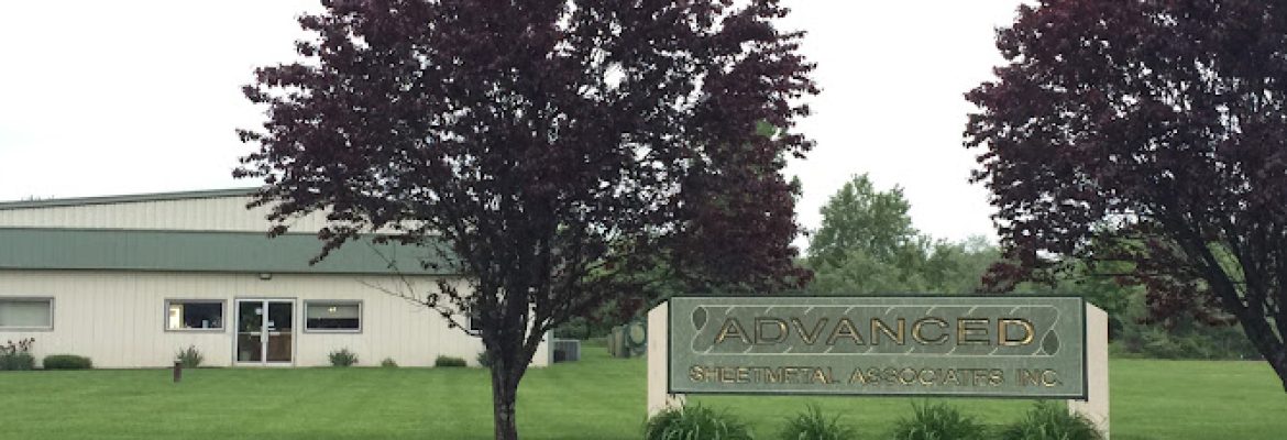 Advanced Sheetmetal Associates, LLC