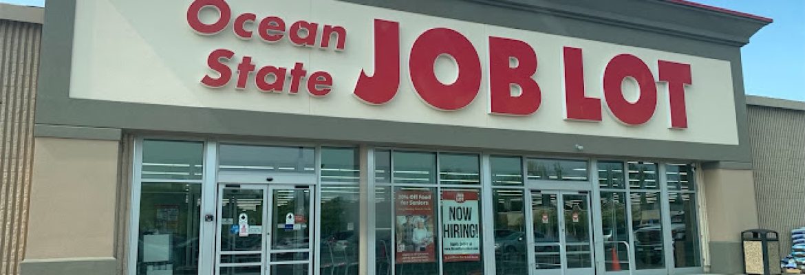 Ocean State Job Lot