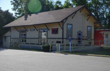 JOHNSON REAL ESTATE, INC.