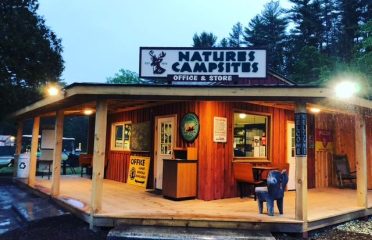 Nature’s Campsites