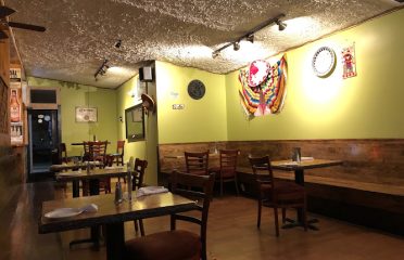 Mi Casa Mexican Restaurant #2