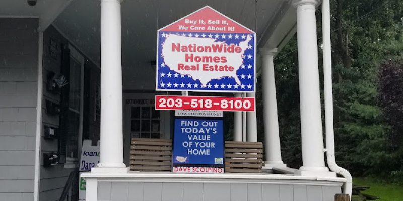 Nationwide Homes Real Estate