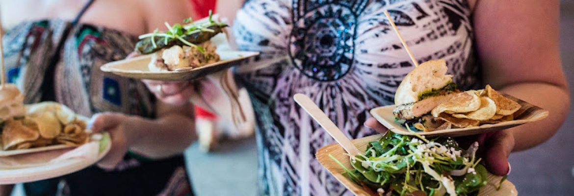 Rustic Streats-Catering Food Truck