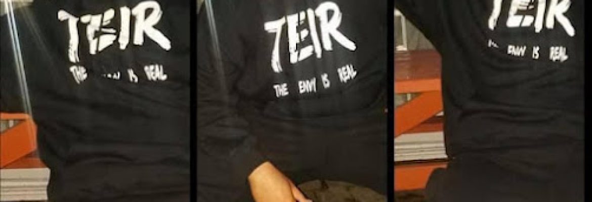 TEIRCLOTHING