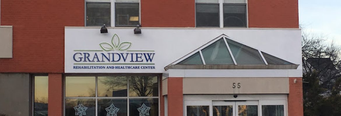 Grandview Rehabilitation and Healthcare Center
