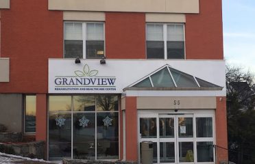 Grandview Rehabilitation and Healthcare Center