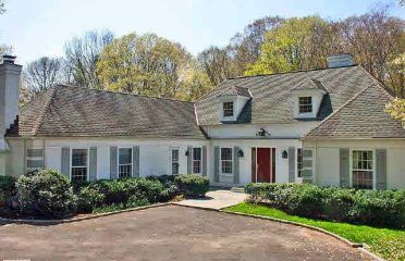 Berkshire Hathaway HomeServices New England Properties