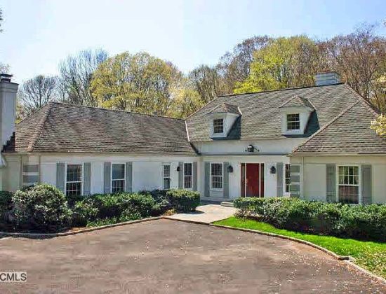 Berkshire Hathaway HomeServices New England Properties