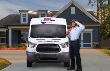 Roto-Rooter Plumbing & Water Cleanup