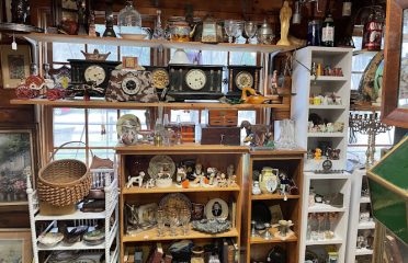 Hancin’s Jewelry & Norwich Antiques