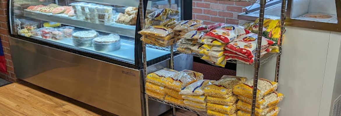 Las Delicias Bakery & Restaurant