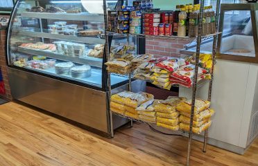 Las Delicias Bakery & Restaurant
