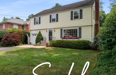 Amanda Layden, William Raveis Real Estate