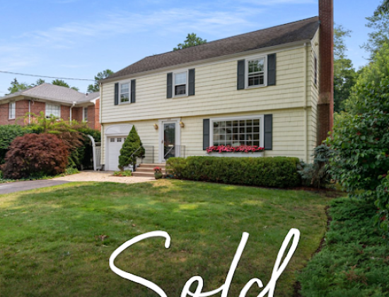 Amanda Layden, William Raveis Real Estate