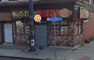 RicoPicaPollo&PizzaLLC