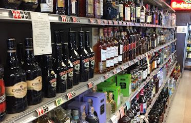 Newington Liquor