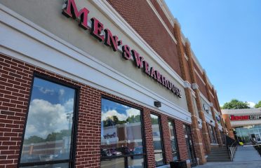 Men’s Wearhouse