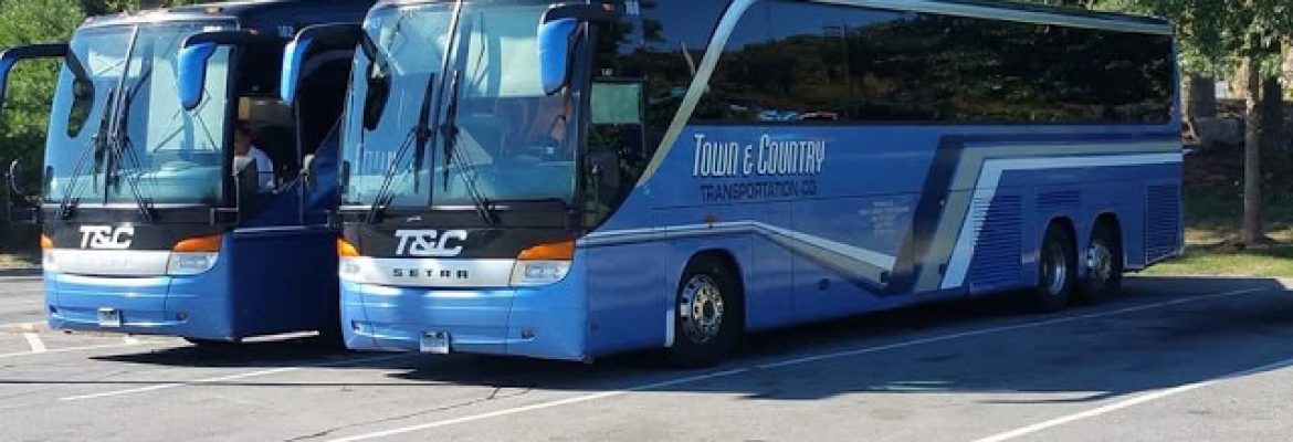 Town & Country Transportation Co