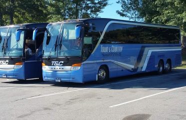Town & Country Transportation Co