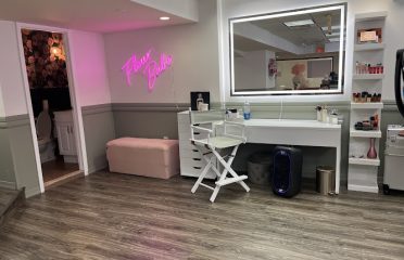 Fleur Beauty Lounge and Blow Dry Bar