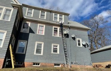 RAM GUTTER LLC