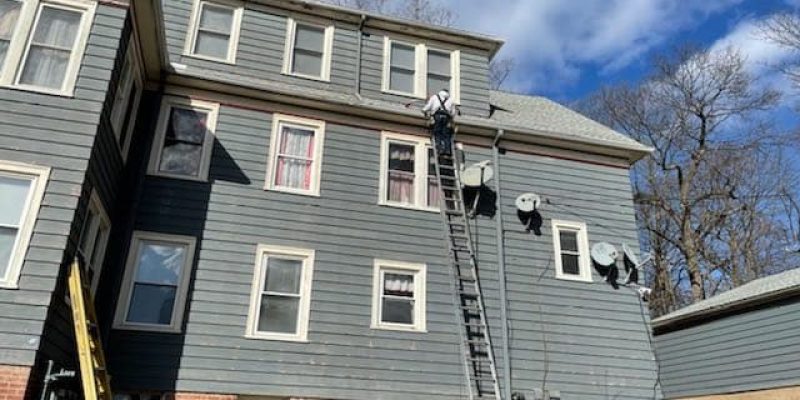 RAM GUTTER LLC