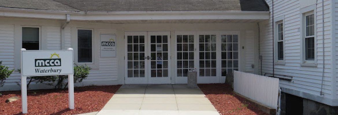 MCCA – Waterbury Outpatient Clinic