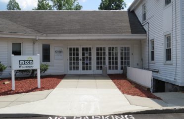 MCCA – Waterbury Outpatient Clinic