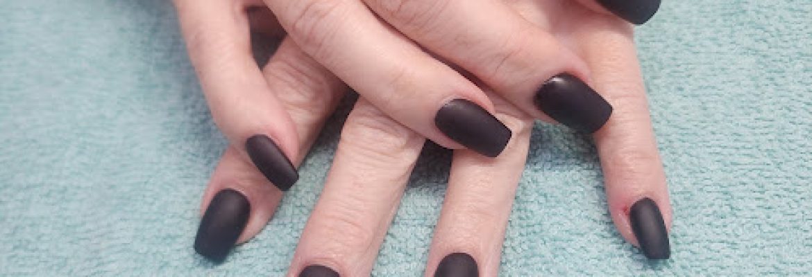 Nail obsession