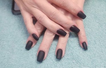 Nail obsession