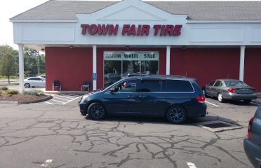 Town Fair Tire