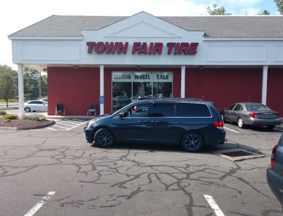 Town Fair Tire