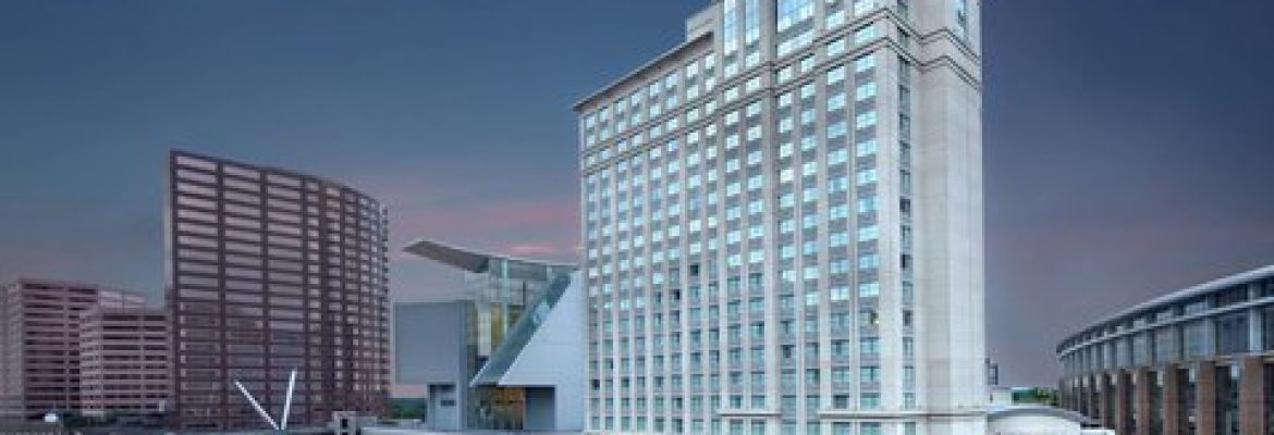 Hartford Marriott Downtown