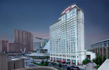 Hartford Marriott Downtown