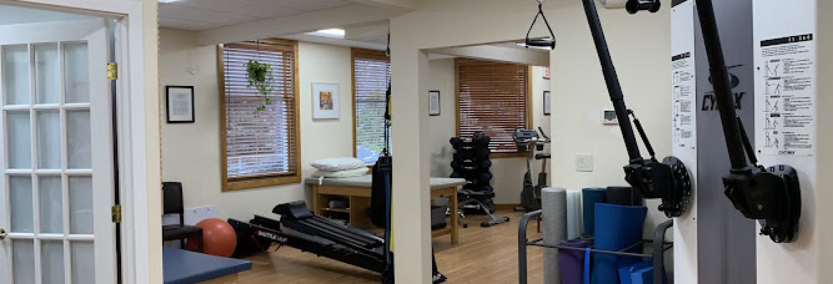 Connecticut Family Physical Therapy and Wellness