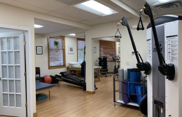 Connecticut Family Physical Therapy and Wellness