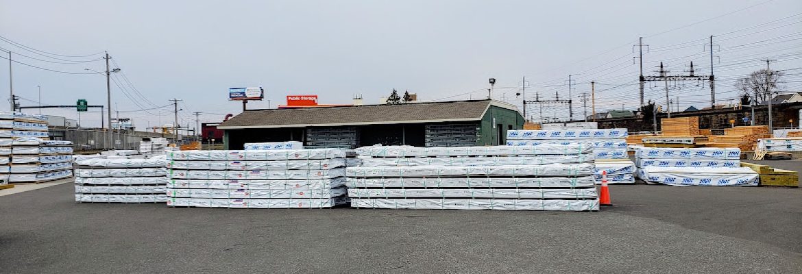 West End Lumber Co