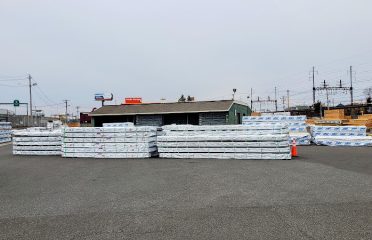 West End Lumber Co
