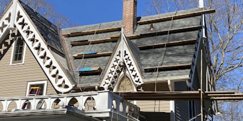 R A Parady & Sons Inc