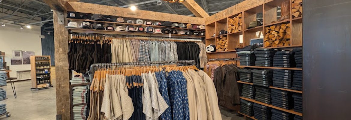 Boot Barn