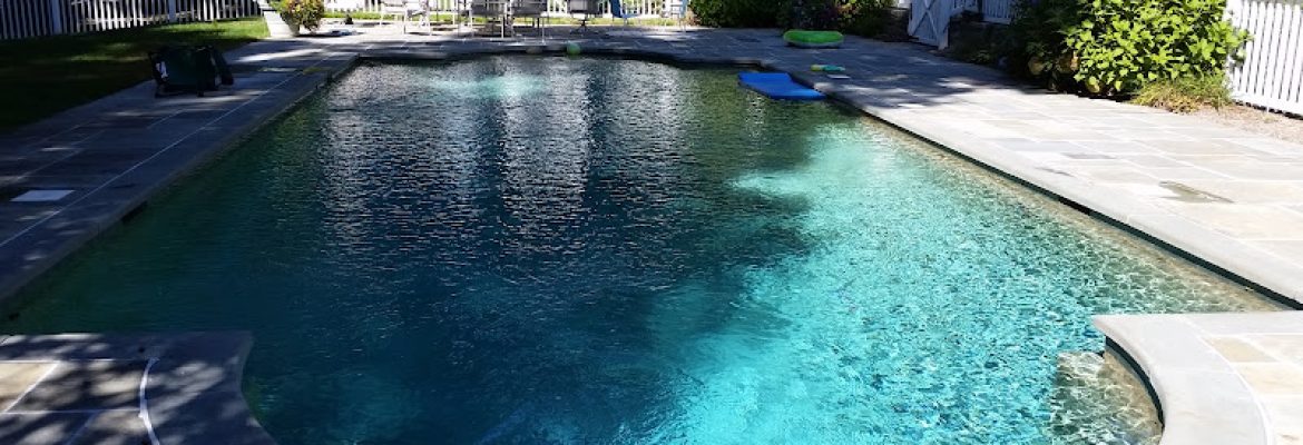 Putnam Swimming Pool Service, Inc.