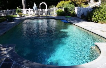 Putnam Swimming Pool Service, Inc.