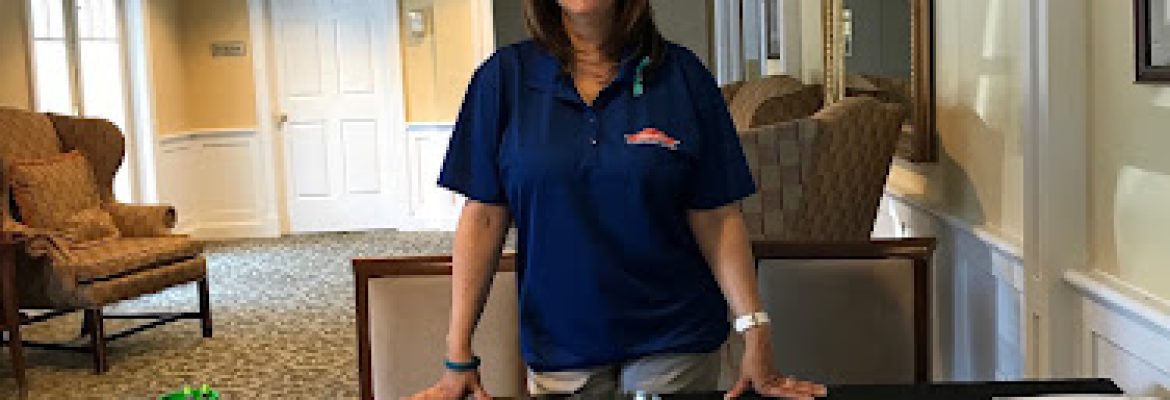 SERVPRO of Milford-Orange-Stratford