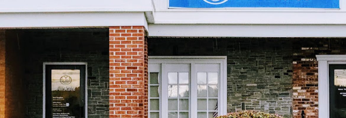 Bob Vaughan: Allstate Insurance