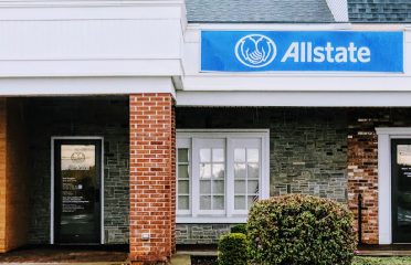 Bob Vaughan: Allstate Insurance