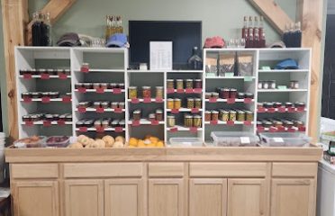Red Tail Valley Farm