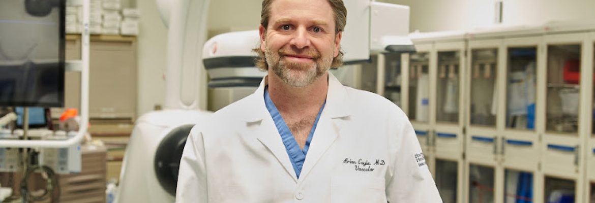 Connecticut Vascular Center